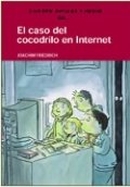 El caso del cocodrilo en Internet
