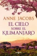 El cielo sobre el Kilimanjaro