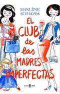 El club de las madres imperfectas