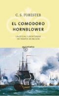 El comodoro Hornblower