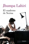 El cuaderno de Nerina