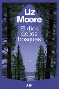 El dios de los bosques