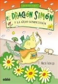 El dragón Simón y la gran competición