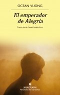 El emperador de Alegría