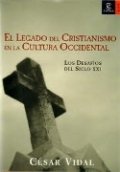 El legado del cristianismo en la cultura occidental