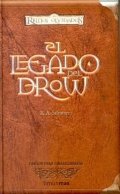 El legado del Drow