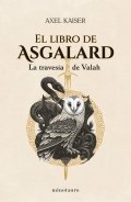 El libro de Asgalard. La travesía de Valah