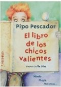 El libro de los chicos valientes