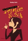 El libro negro de Annie May