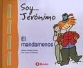 El mandamenos, serie Soy... Jerónimo