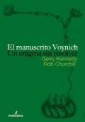 El manuscrito Voynich. Un engima sin resolver