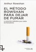 El método Rowshan para dejar de fumar