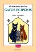 El misterio de los gatos egipcios