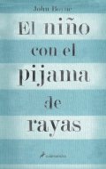 El niño con el pijama de rayas - Libro John Boyne: reseña, resumen y opiniones