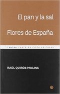 El pan y la sal. Flores de España