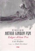 El Relato de Arthur Gordon Pym