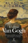 El último Van Gogh