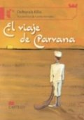 El viaje de Parvana