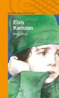 Elvis Karlsson