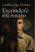 Esconderé mi rostro