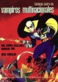 Fantomas contra los vampiros multinacionales