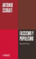 Fascismo y populismo