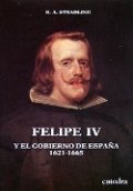 Felipe IV y el gobierno de España