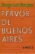 Fervor de Buenos Aires