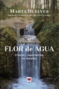 Flor de agua