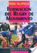 Formación del rugby de movimiento