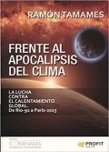 Frente al apocalipsis del clima