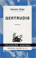 Gertrudis