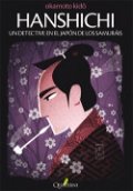 Hanshichi. Un detective en el Japón de los samuráis