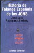 Historia de Falange Española de las JONS