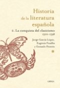 Historia de la literatura española 2. La conquista del clasicismo. 1500-1598