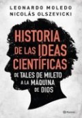 Historia de las ideas científicas