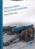 Historia militar de la Europa moderna