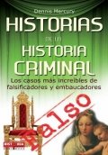 Historias de la historia criminal