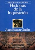 Historias de la Inquisición