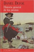 Historia general de los piratas
