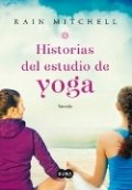 Historias del estudio de yoga