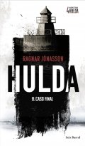 Hulda. El caso final