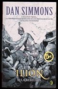 Ilion II: La Rebelión