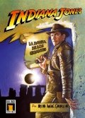 Indiana Jones y la danza de los gigantes