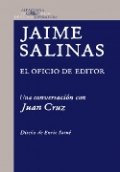 Jaime Salinas. El oficio de editor