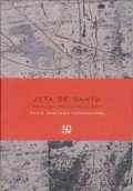 Jeta de santo: Antología poetica 1947-1997