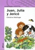 Juan, Julia y Jericó