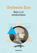 Kant y el ornitorrinco
