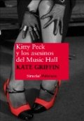 Kitty Peck y los asesinos del Music Hall