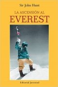 La ascensión del Everest